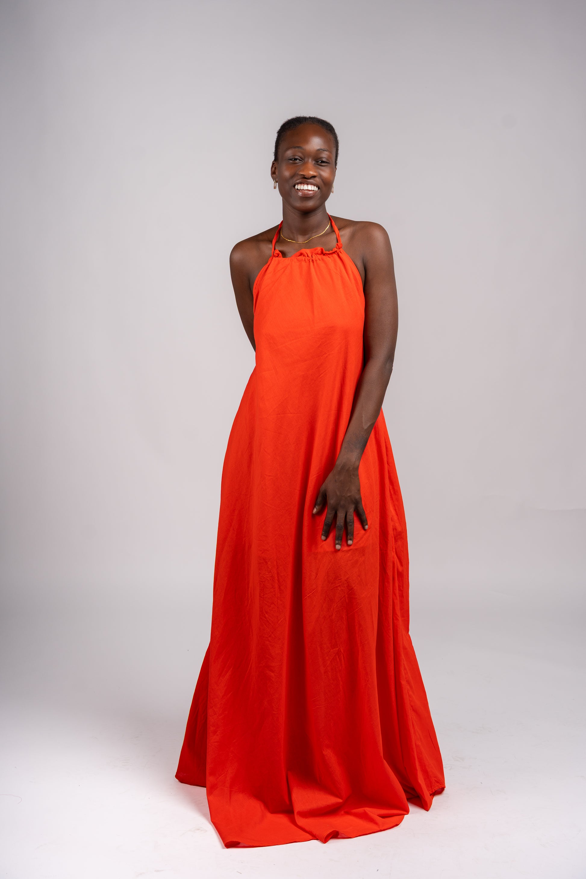 Robe Adja
