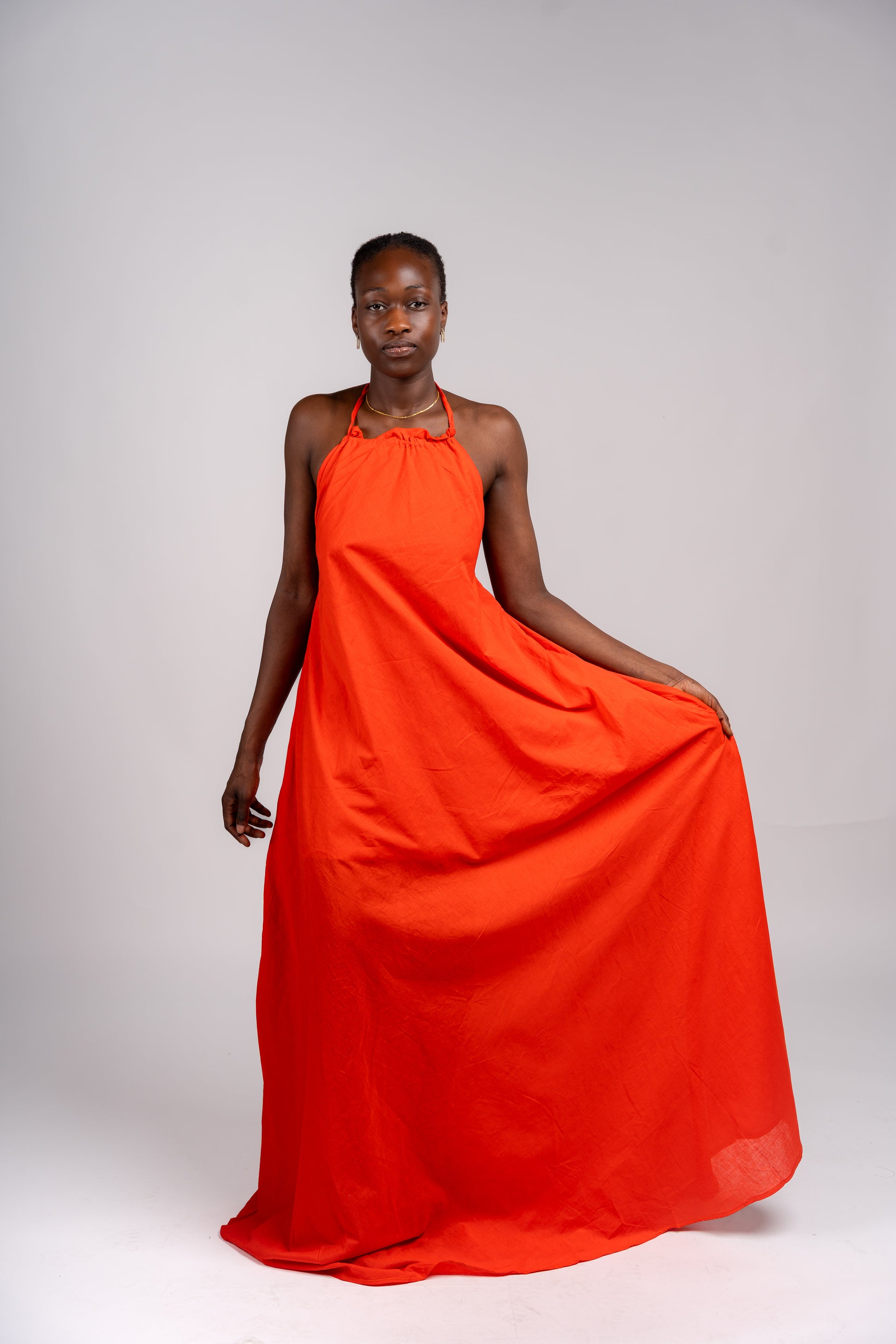 Robe Adja