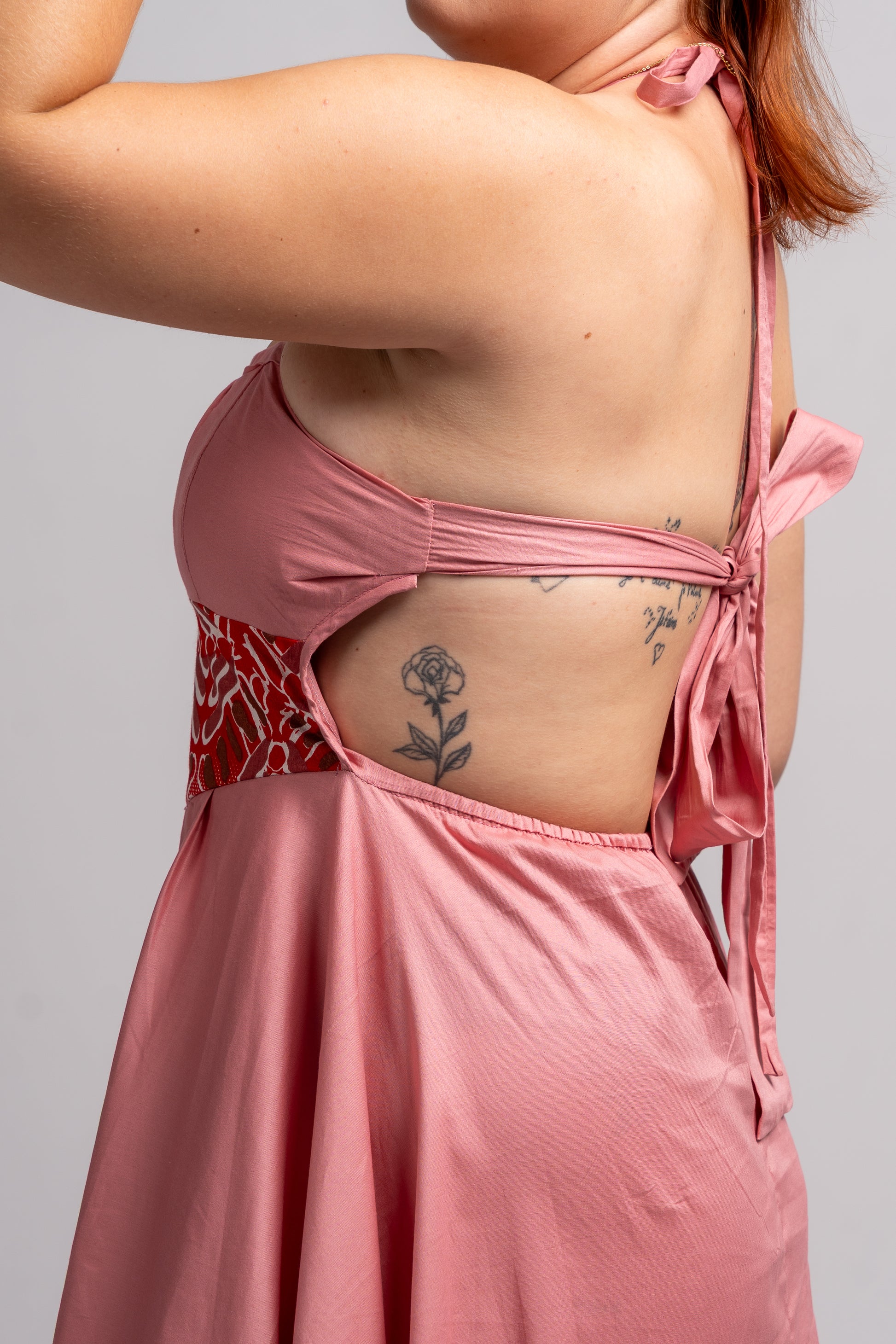 Robe Maïa