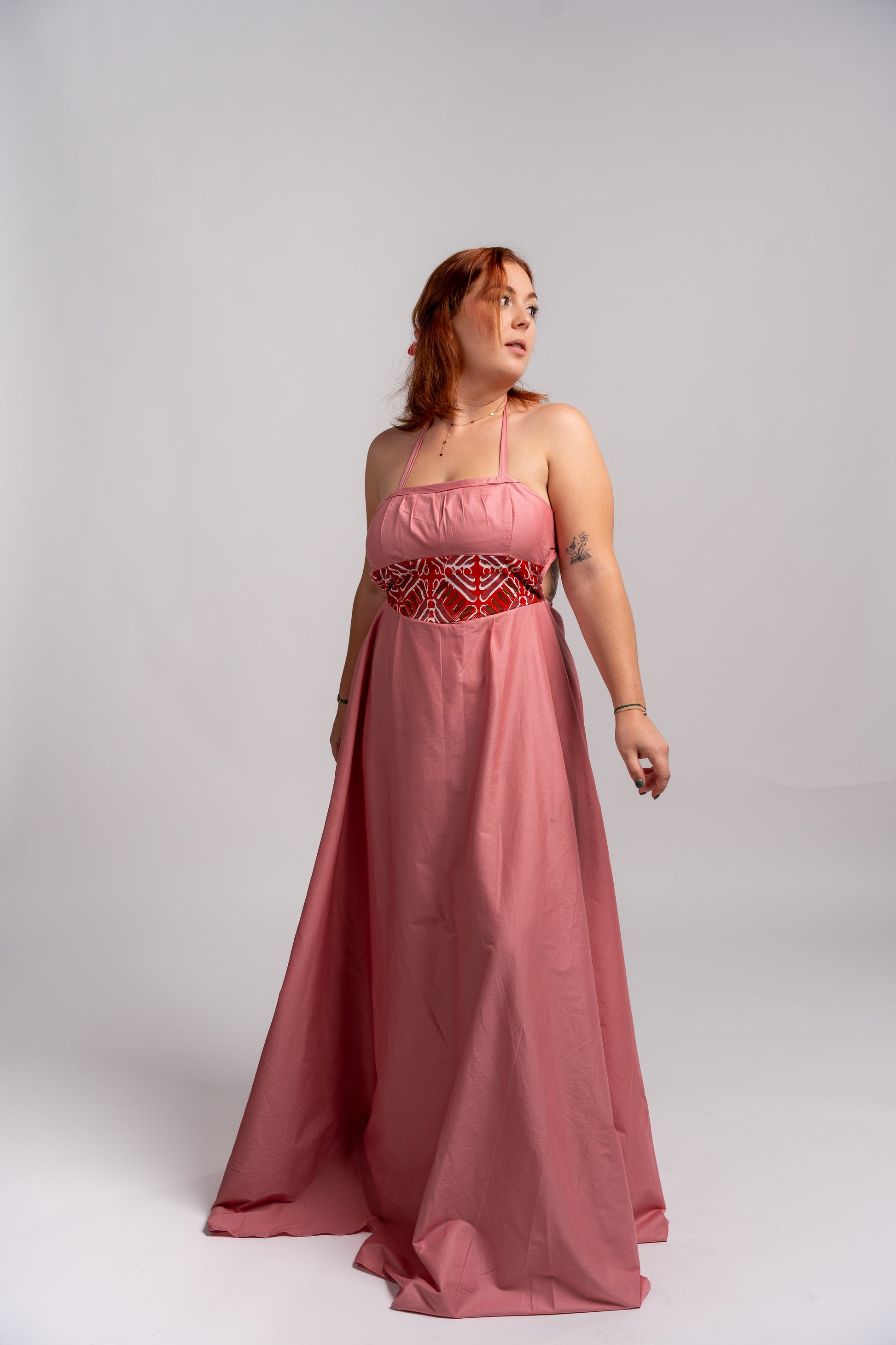 Robe Maïa