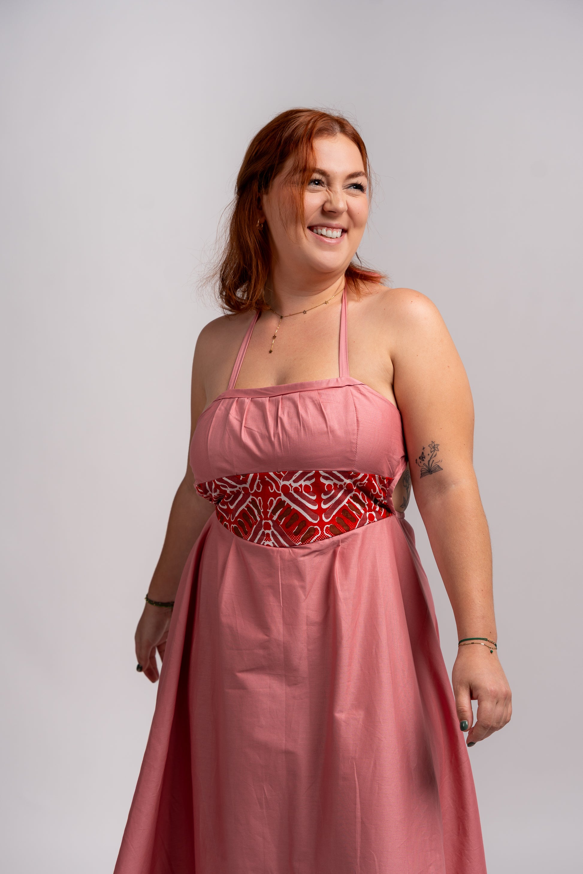 Robe Maïa