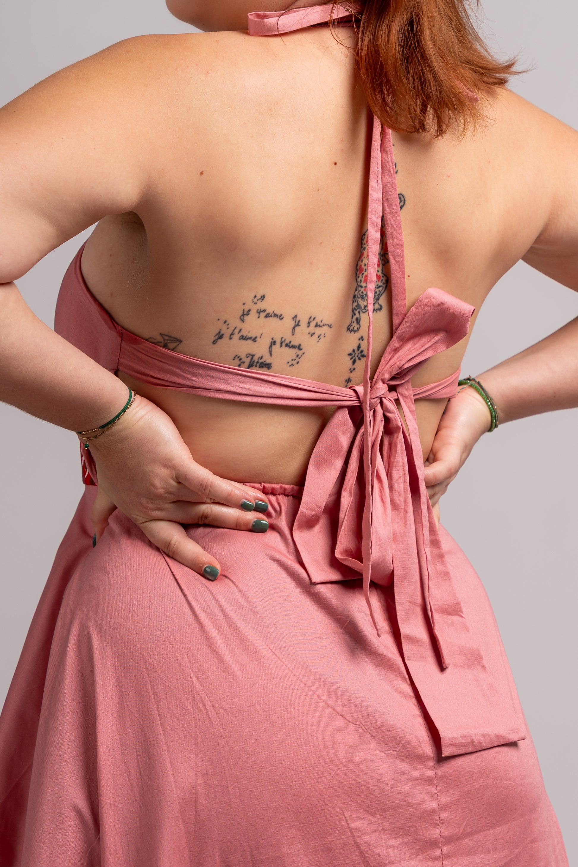 Robe Maïa