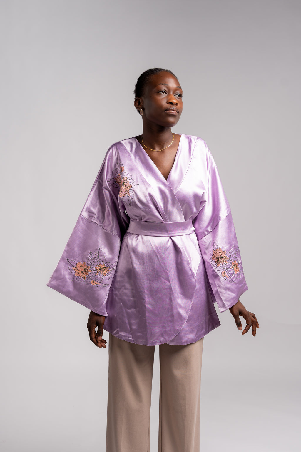 Le kimono Nia