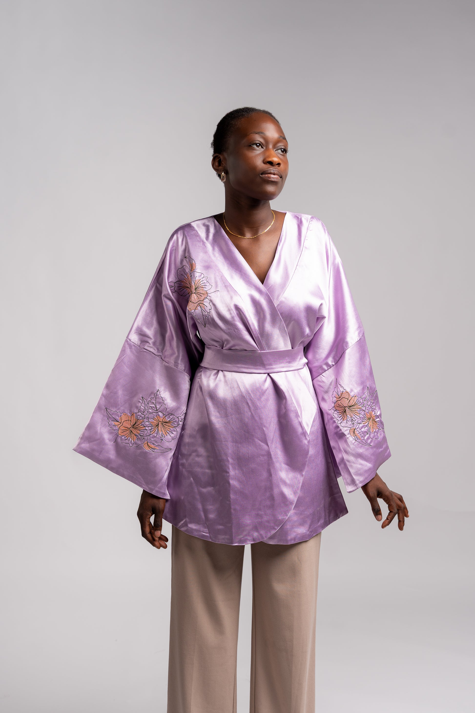 Le kimono Nia