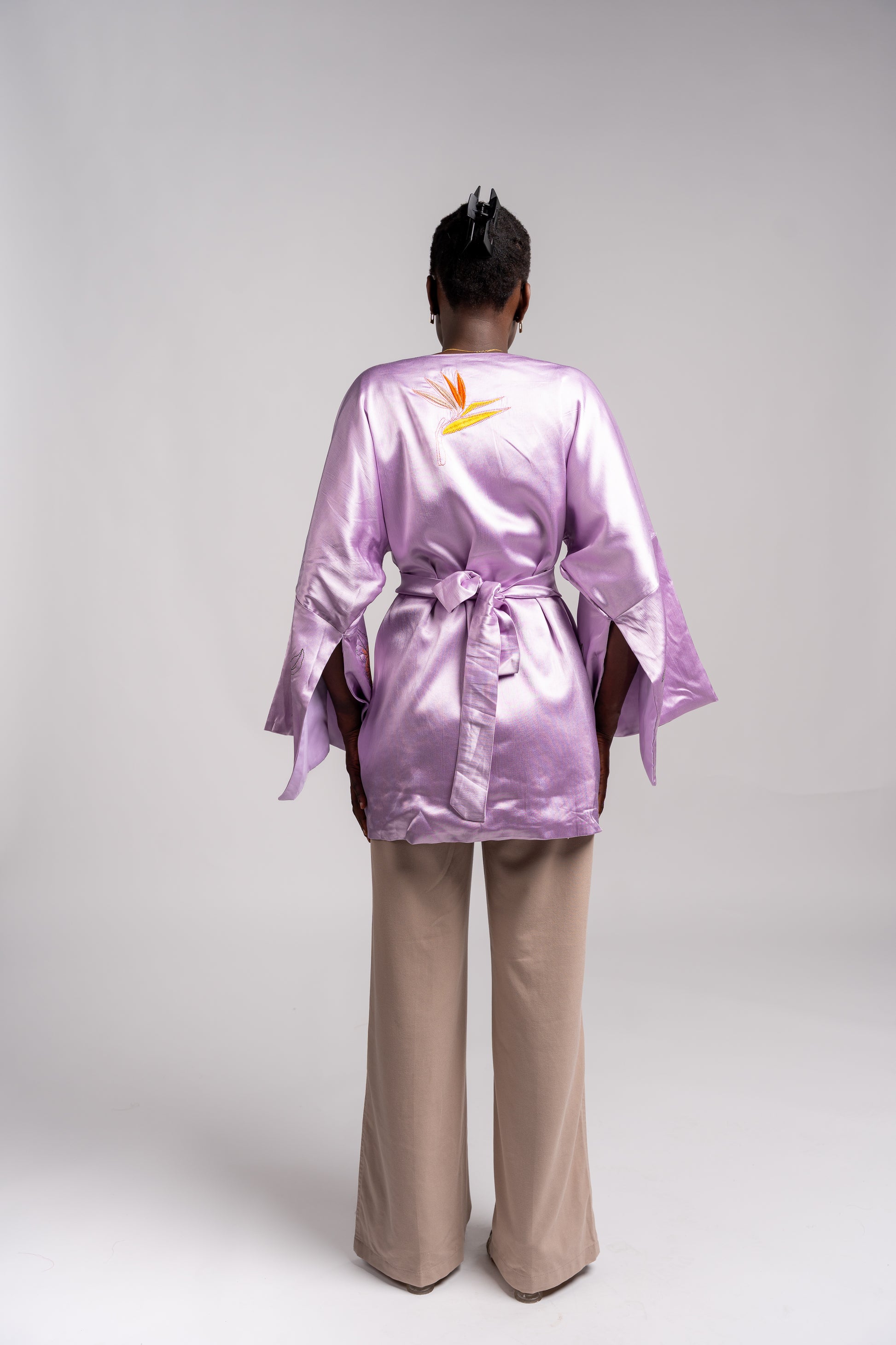 Le kimono Nia