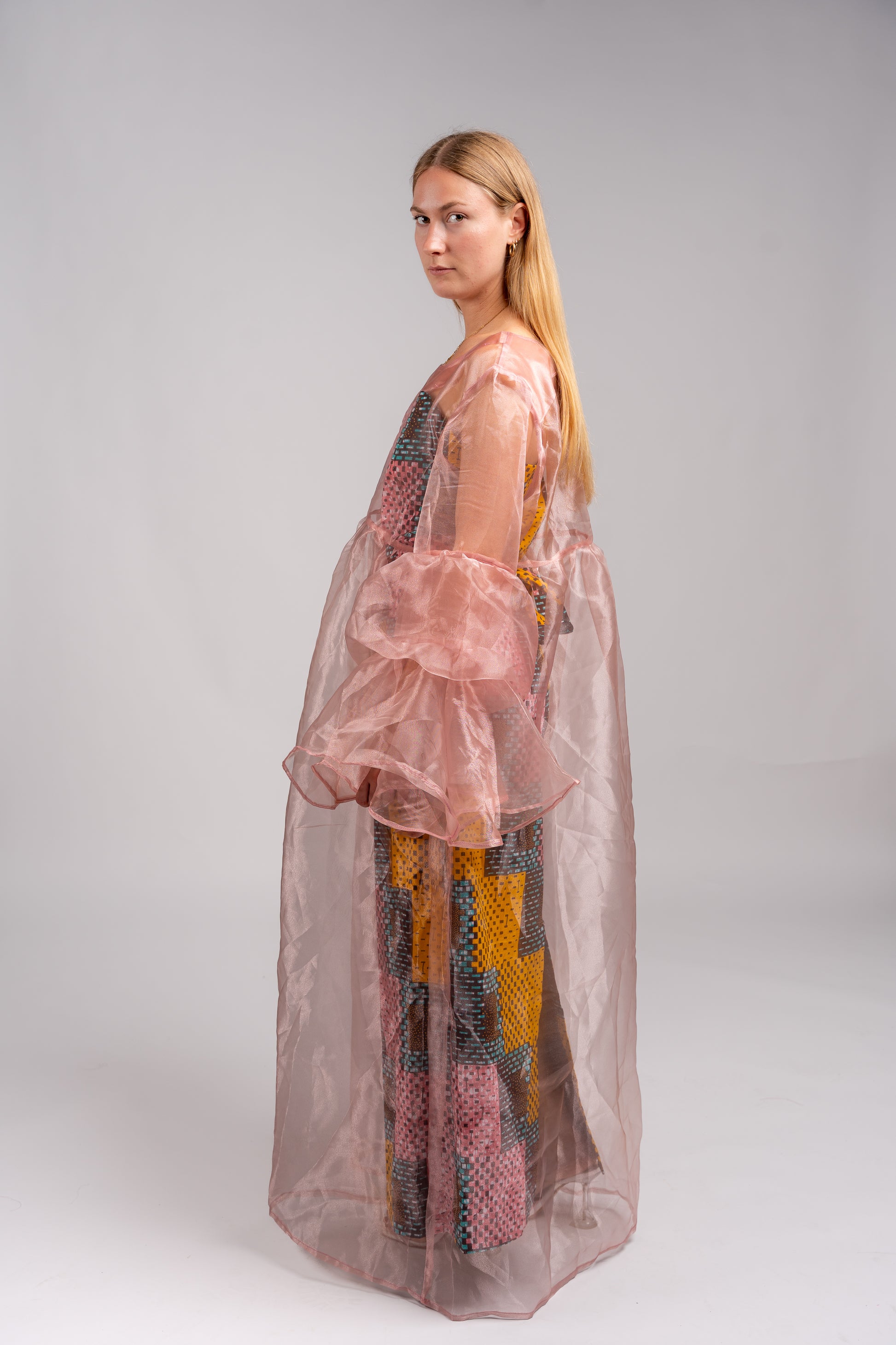 Robe nuage