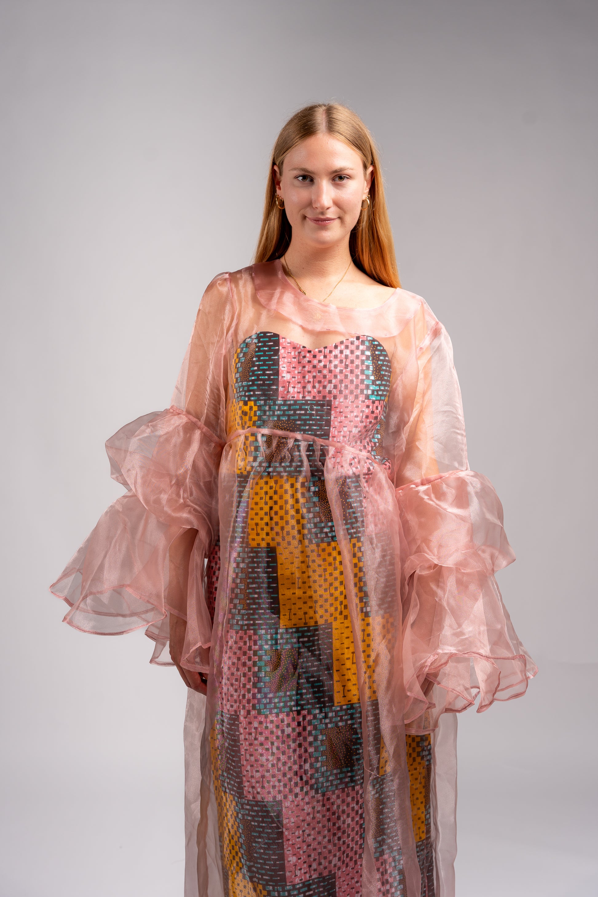 Robe nuage