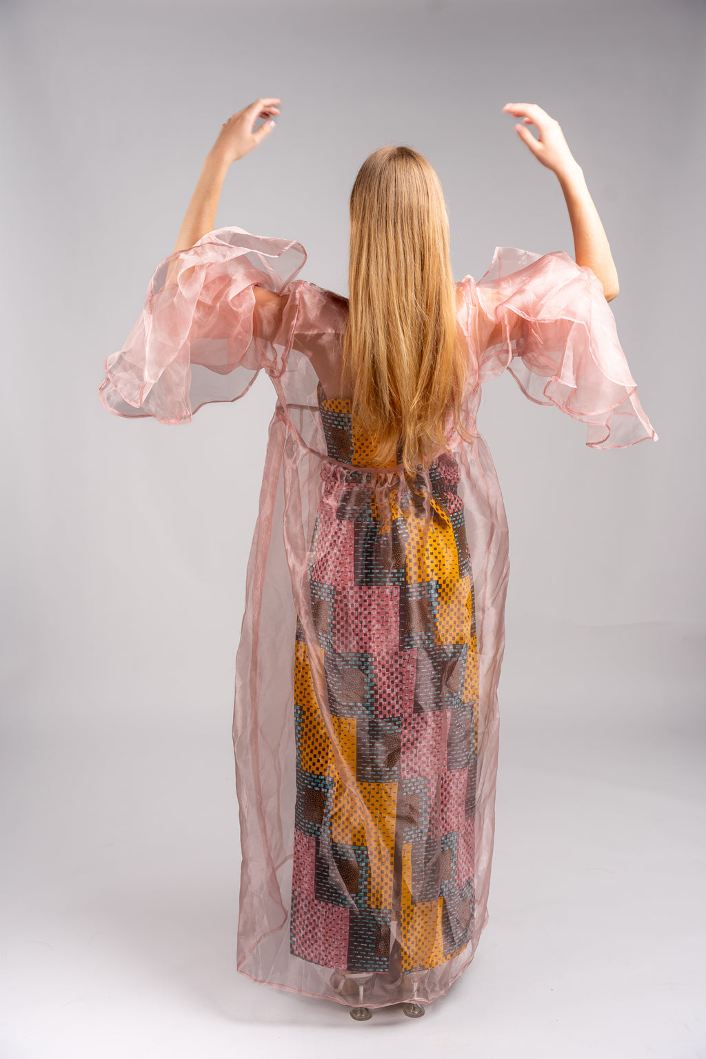 Robe nuage