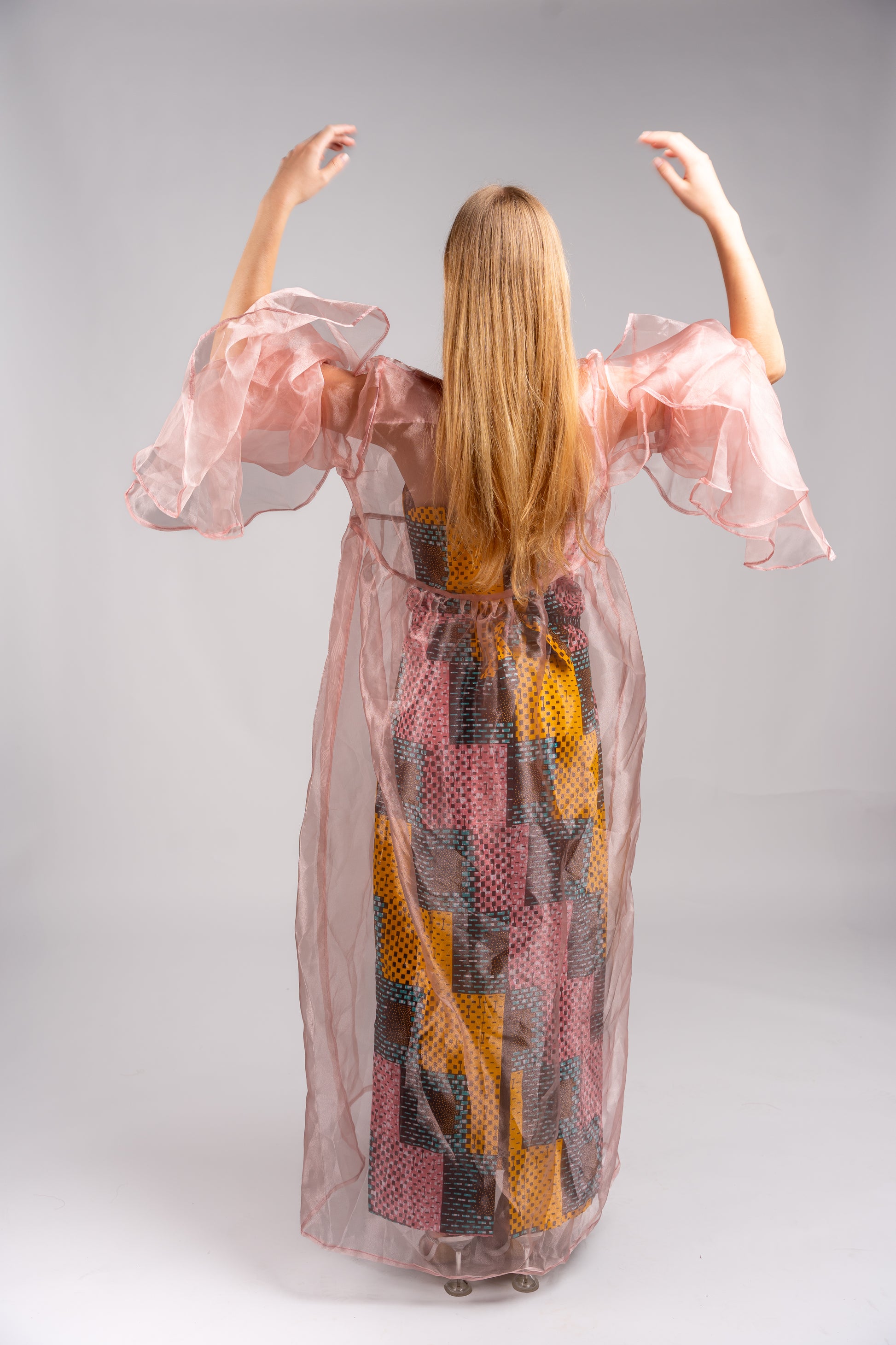 Robe nuage