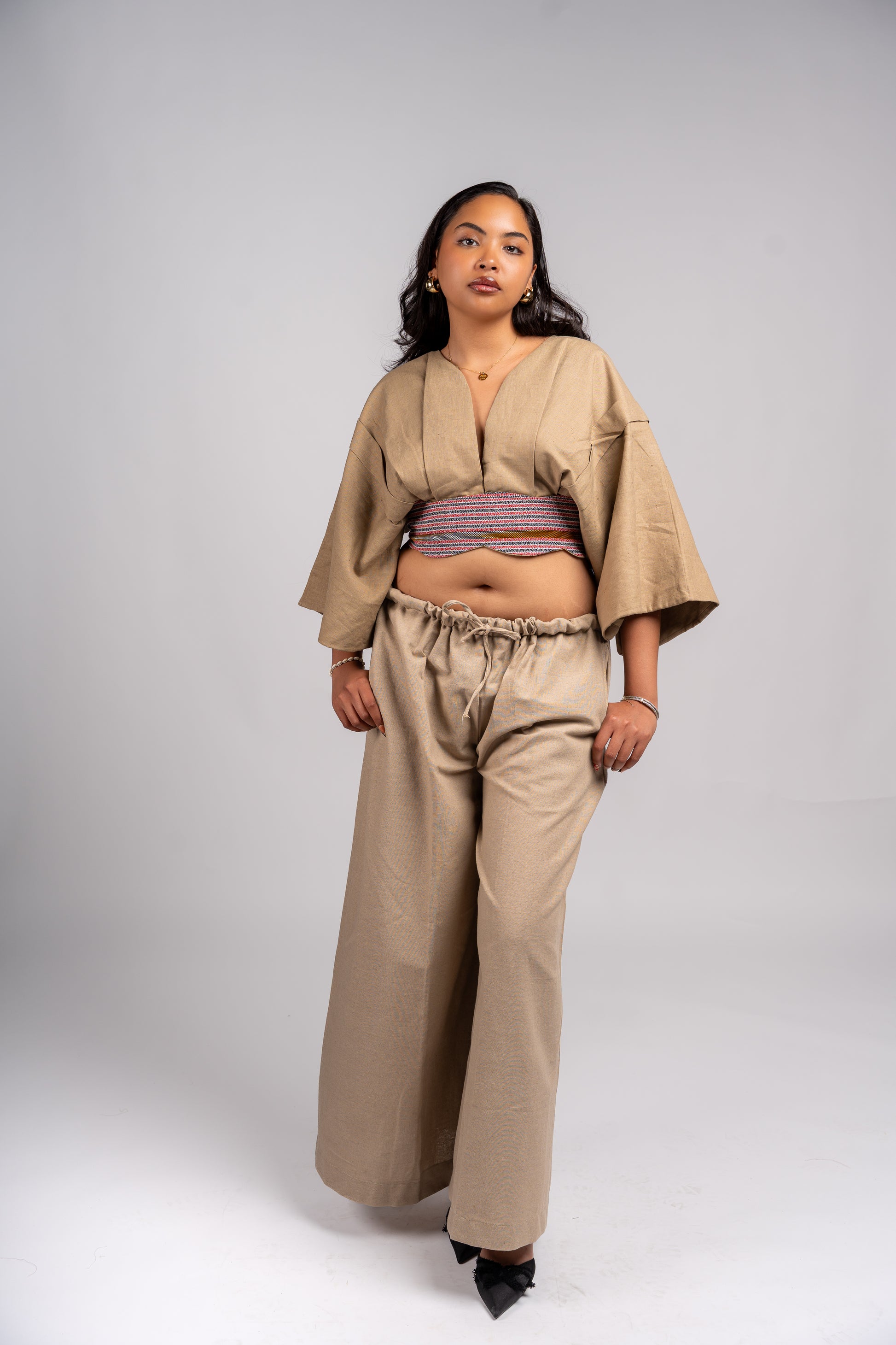 Pantalon Zola