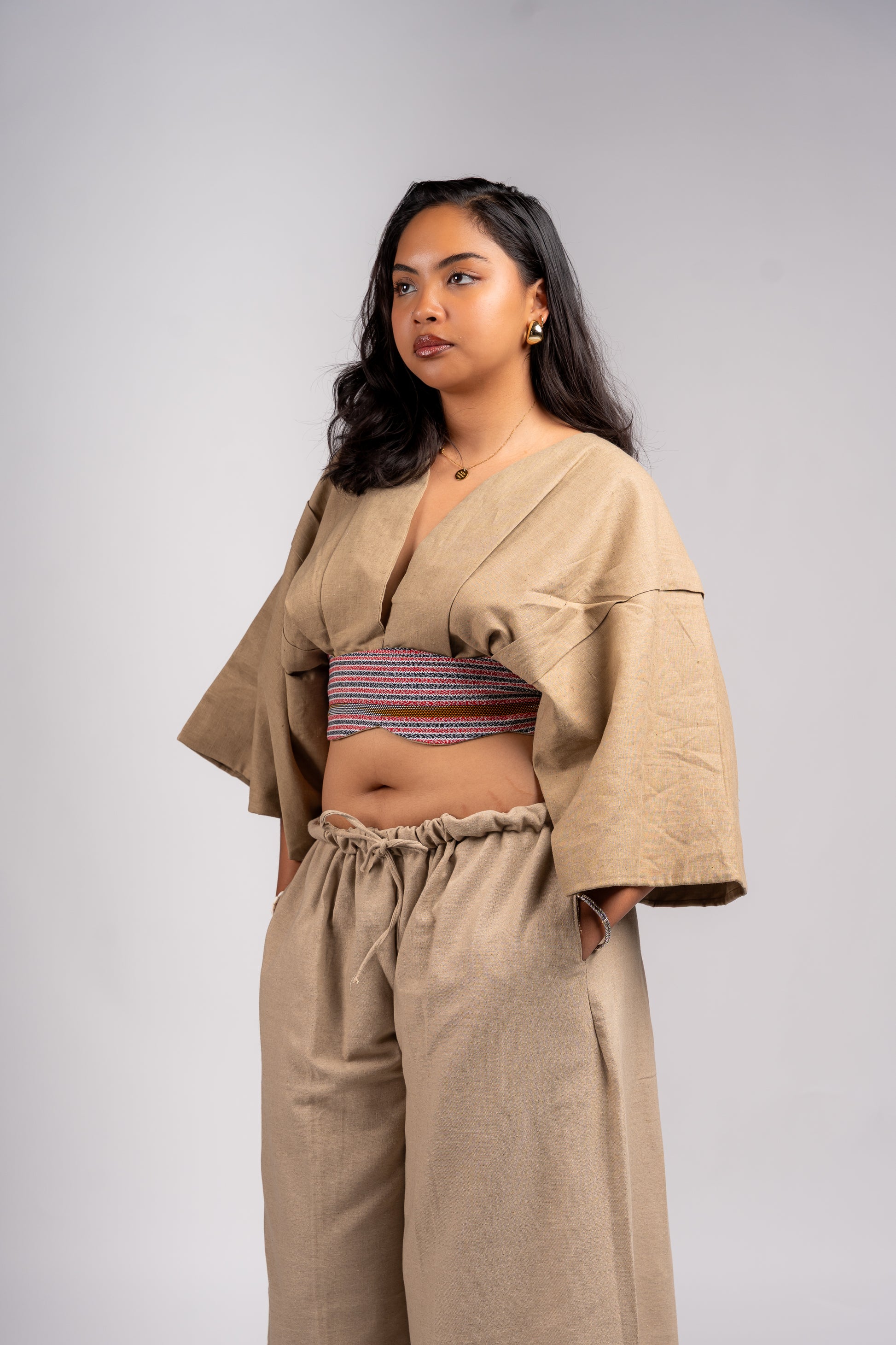 Pantalon Zola