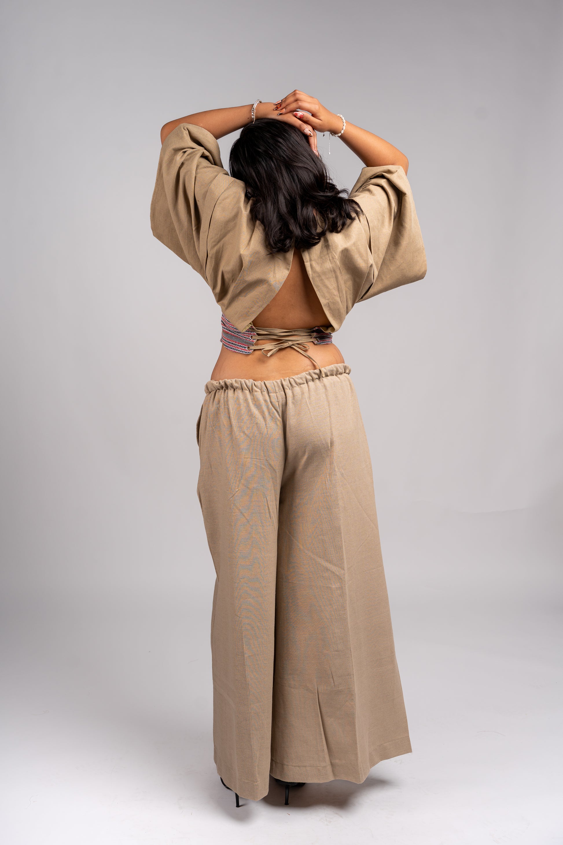 Pantalon Zola