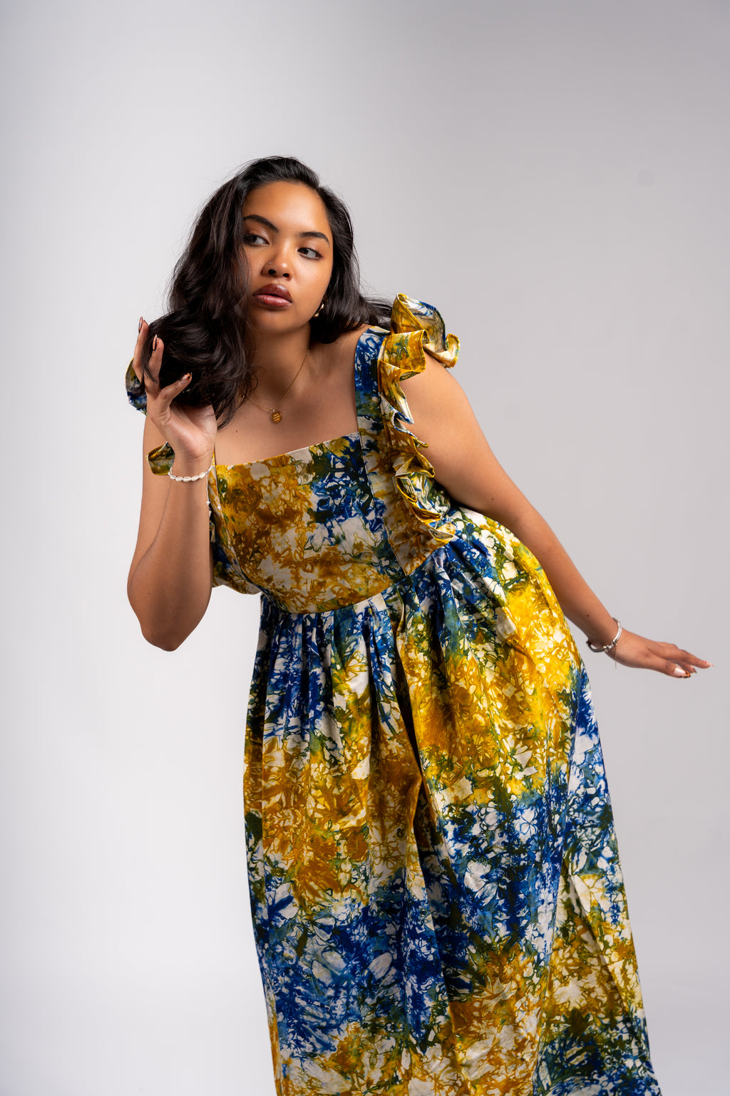 Robe Maya