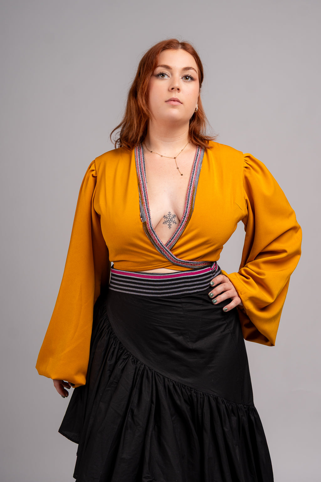 Top Aïssata